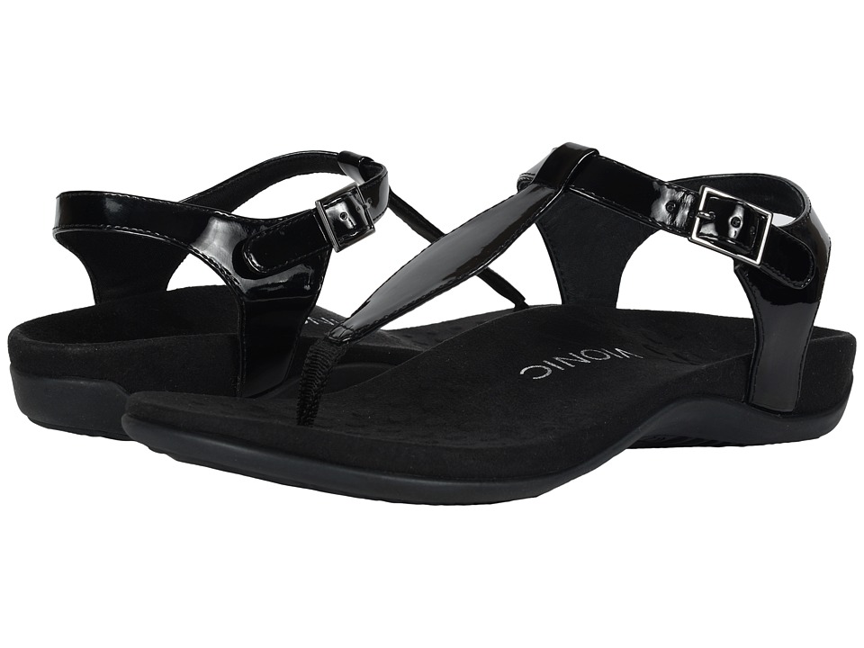 vionic paden sandal