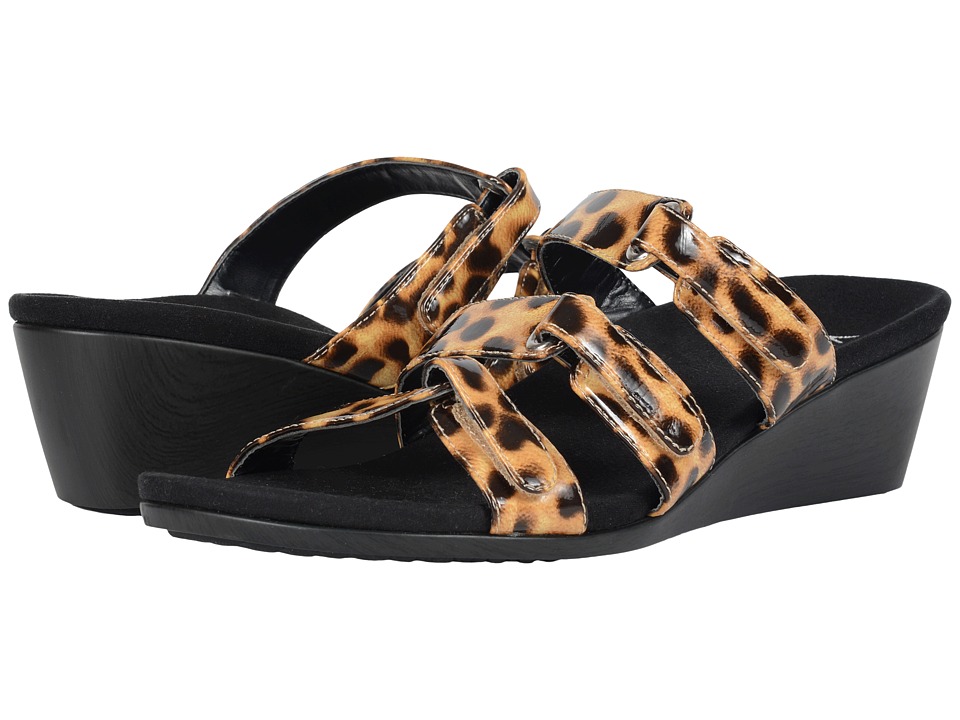 VIONIC Dwyn (Leopard) Women