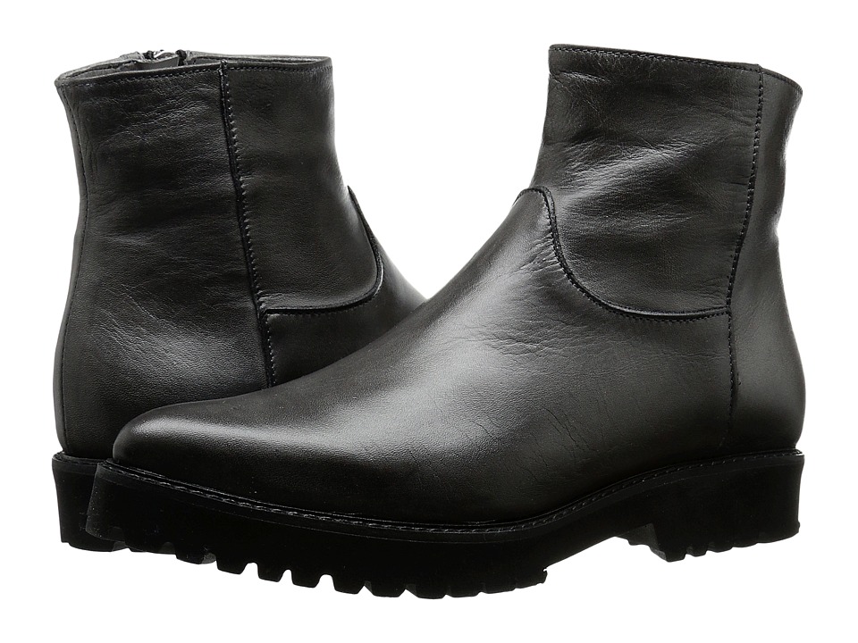 Cordani - Quintana (Zinc Grey Leather) Women