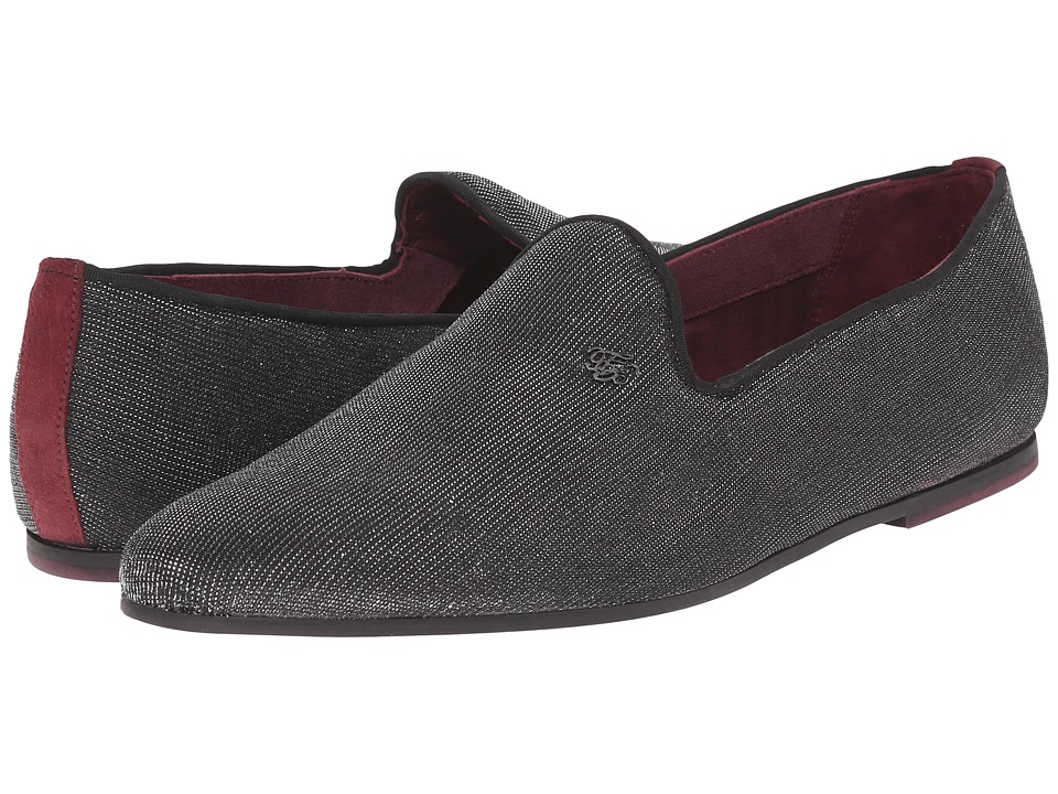 Ted Baker - Vraby (Black Textile) Men
