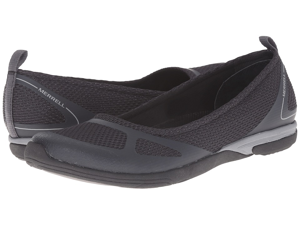 Merrell Ceylon Sport Ballet (Black) Women