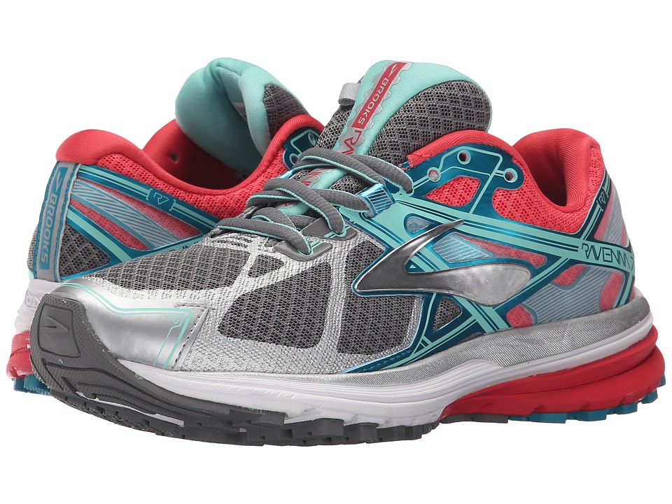 brooks dyad 8 blue