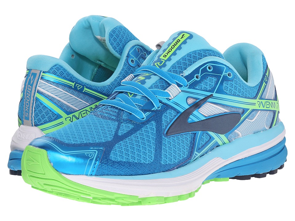 brooks ravenna 7 womens