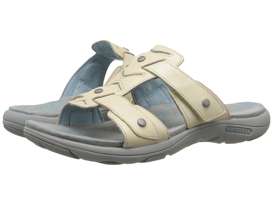 Merrell Adhera Slide (Ivory) Women
