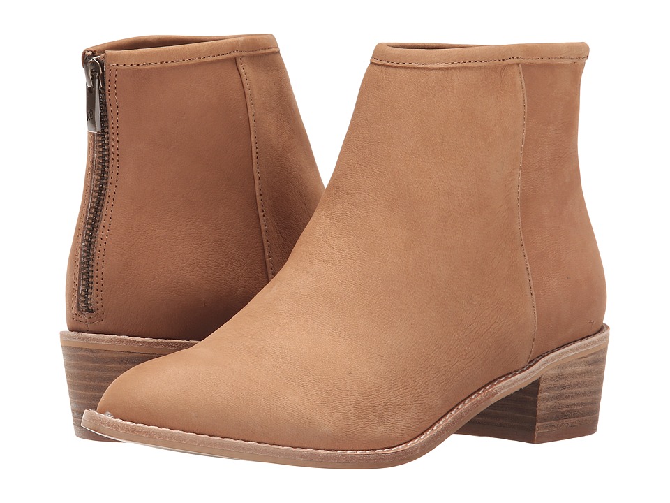Kristin Cavallari Maddox (Tobacco Tumbled Leather) Women