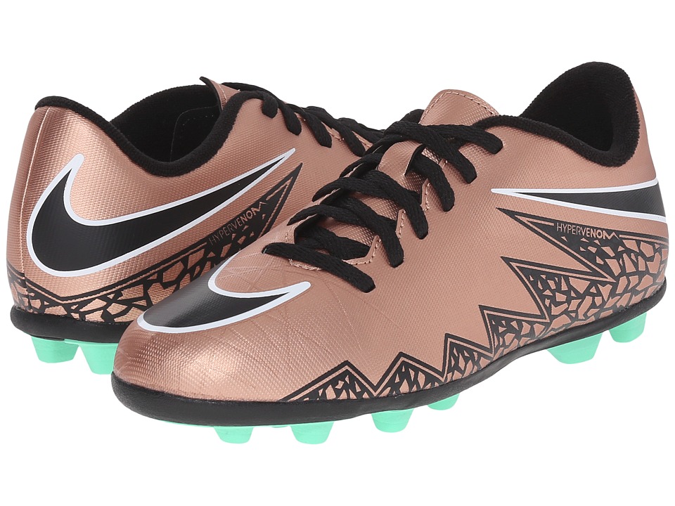 Nike Hypervenom Phade Tf Junior Violet Nike Hypervenom Phade Tf Junior Violet