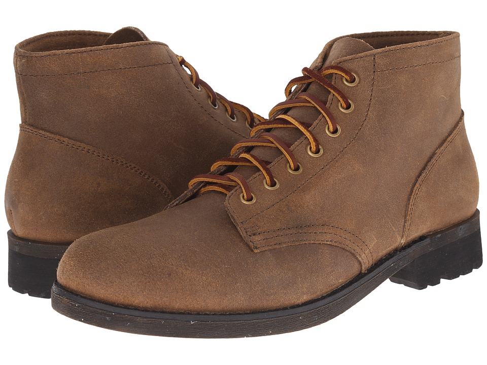 Eastland 1955 Edition - Jackson 1955 (Dark Khaki) Men