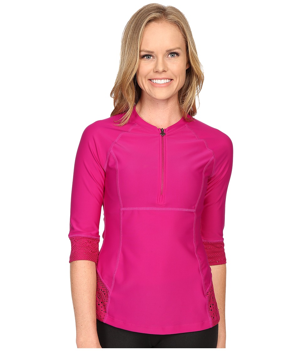 prAna Womens Brigitte Sun Top