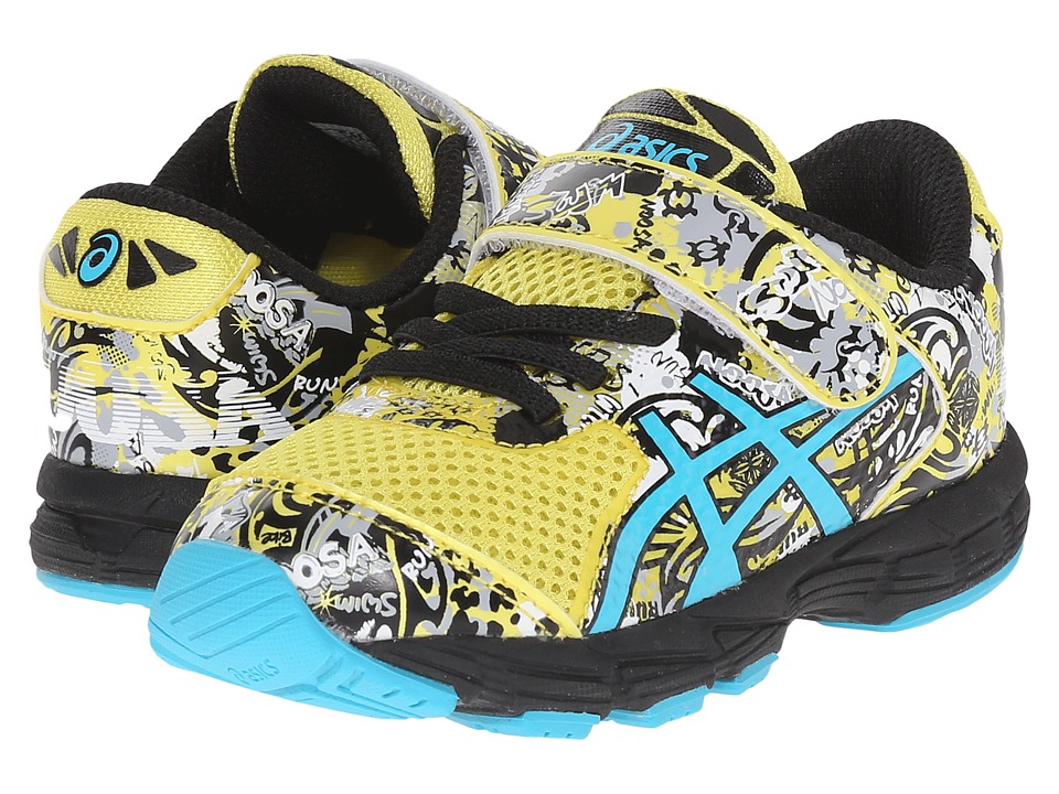 Asics Noosa trl 11 barn Asics Noosa trl 11 barn