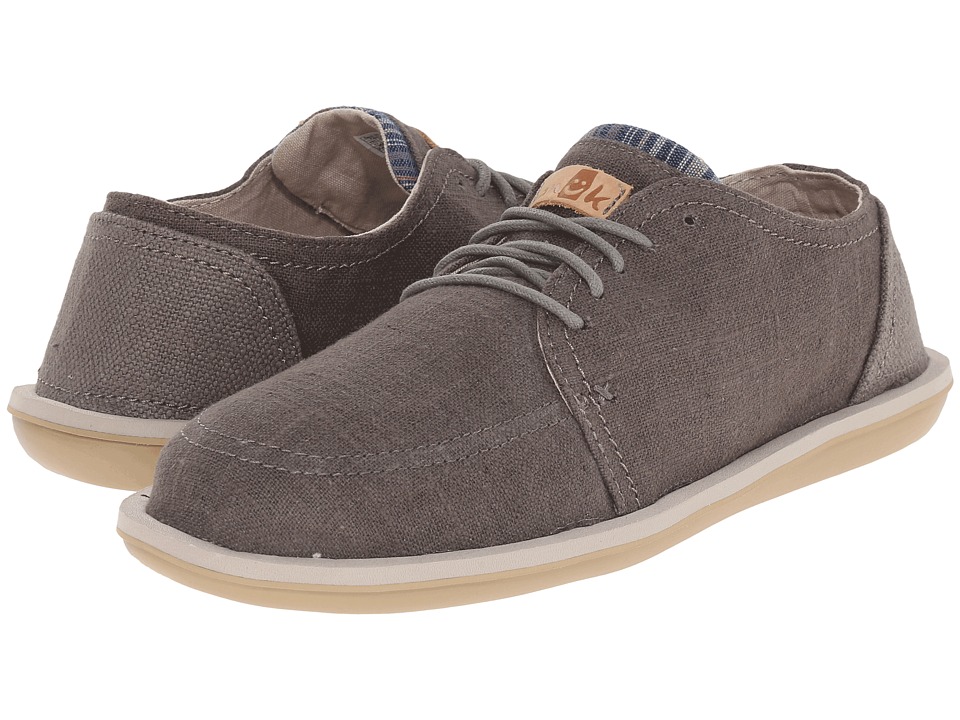 UPC 888855878438 product image for Sanuk - Vista (Brindle) Men's Lace up casual Shoes | upcitemdb.com