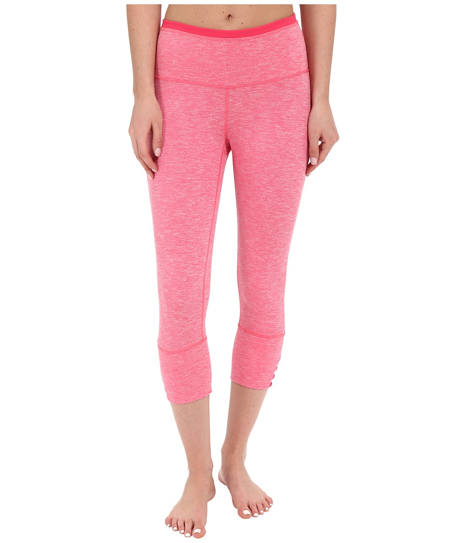 Prana Tori Capri (Azalea) Women