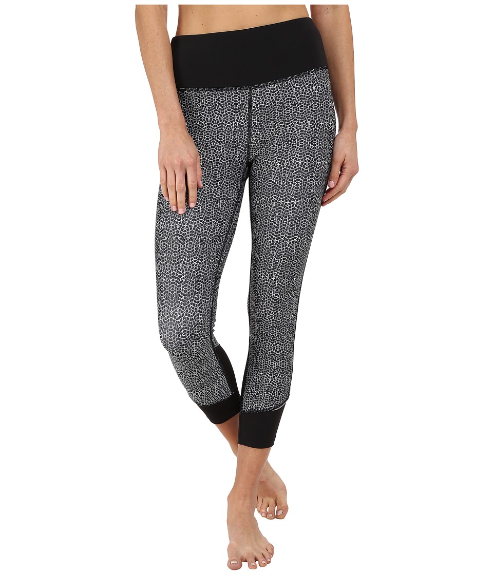 Prana Tatum Capris (Stargazer) Women