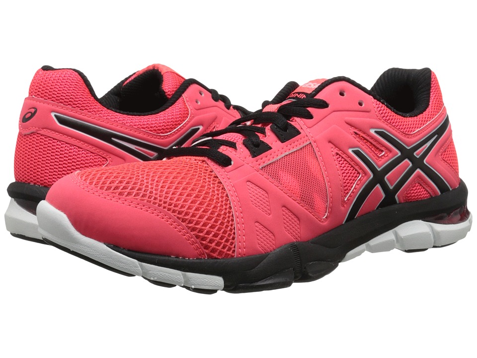 ASICS - Gel-Craze TR 3 (Diva Pink/Black) Women
