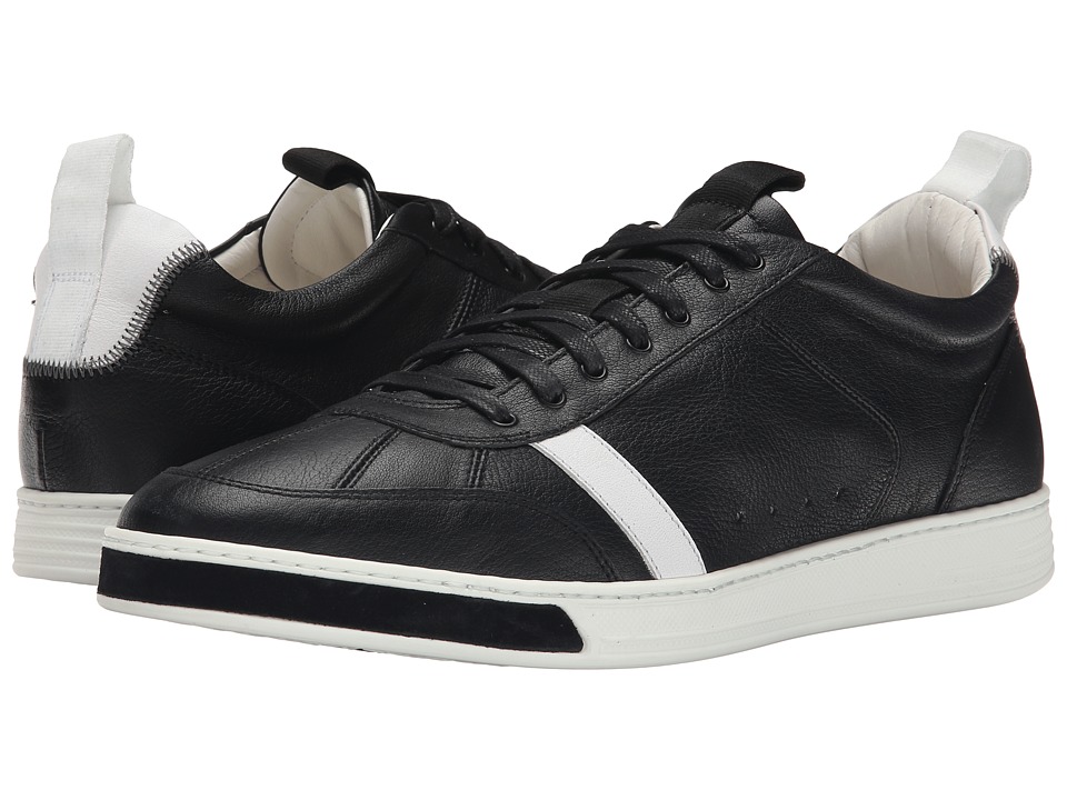 rag & bone - Flynn Low (Black) Men