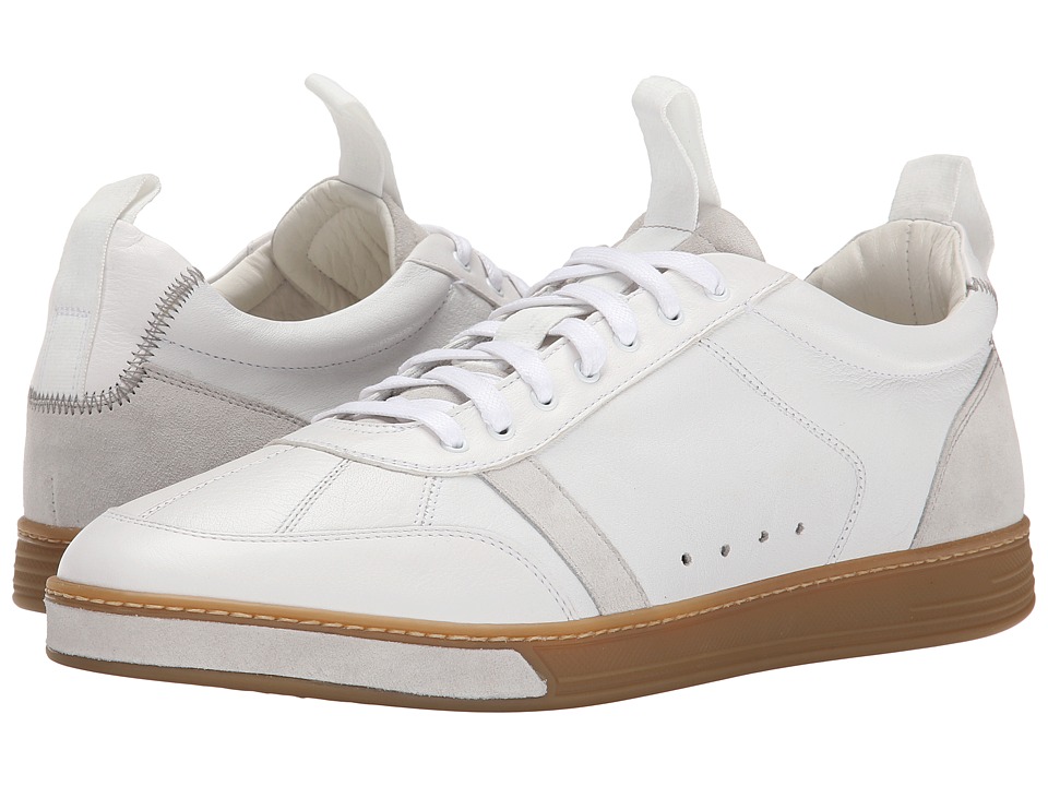 rag & bone - Flynn Low (White) Men