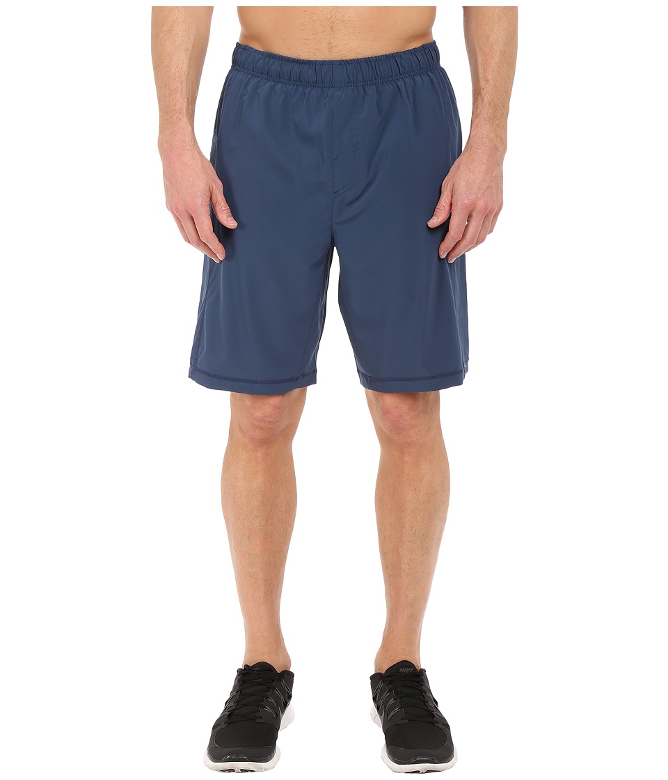 Prana Flex Short (Blue Ridge) Men