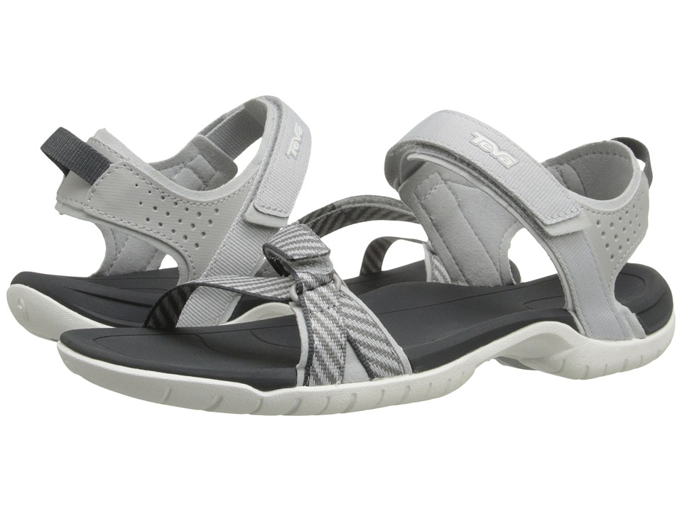 Teva - Verra (Blanket Stripes Grey) Women