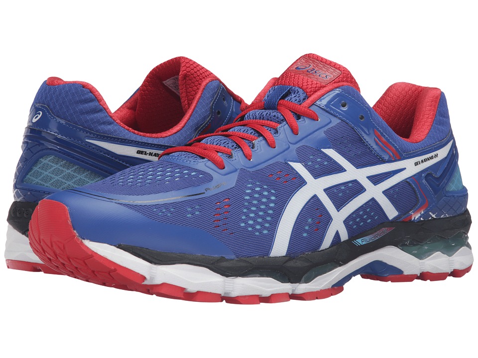 asics gel kayano 2017