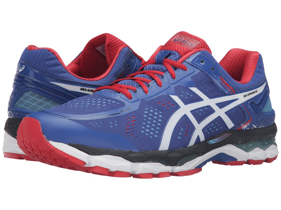 asics gel kayano mens 22