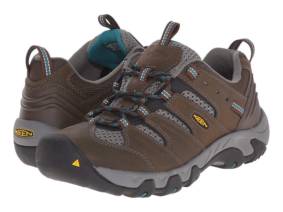 Keen Koven (Cascade Brown/Everglade) Women