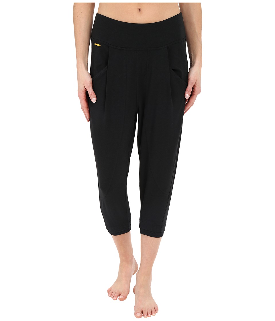 Lole Lilias Capris (Black) Women