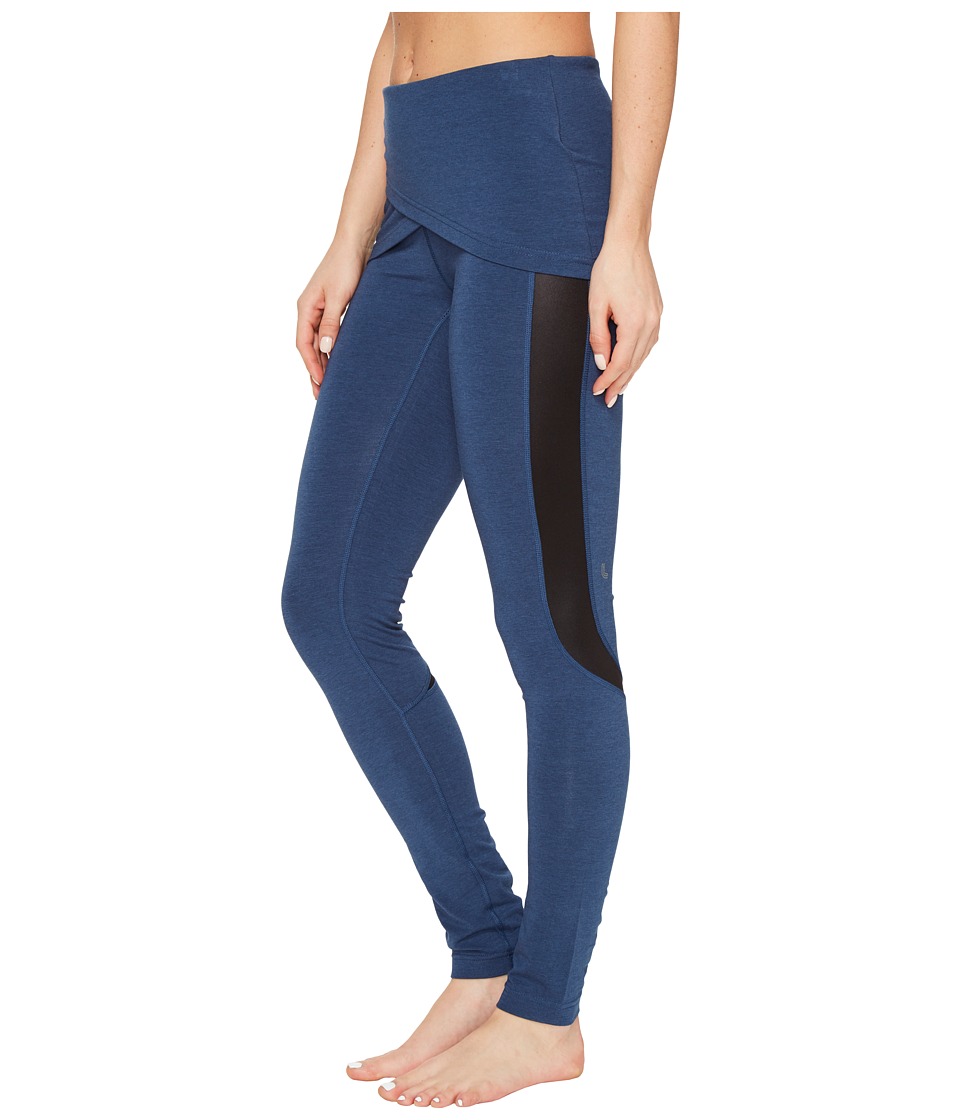 Lole Doreen Leggings (Dark Denim) Women