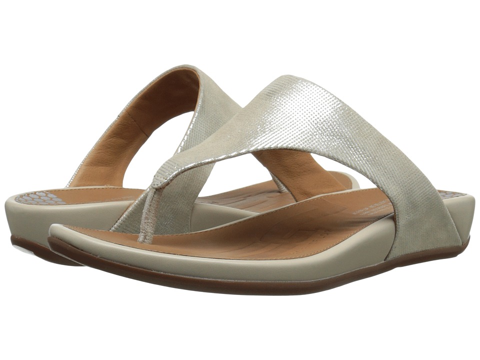 FitFlop Banda Opul (Stone) Women