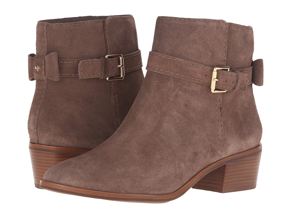 Kate Spade New York Taley (Mousse Sport Suede) Women