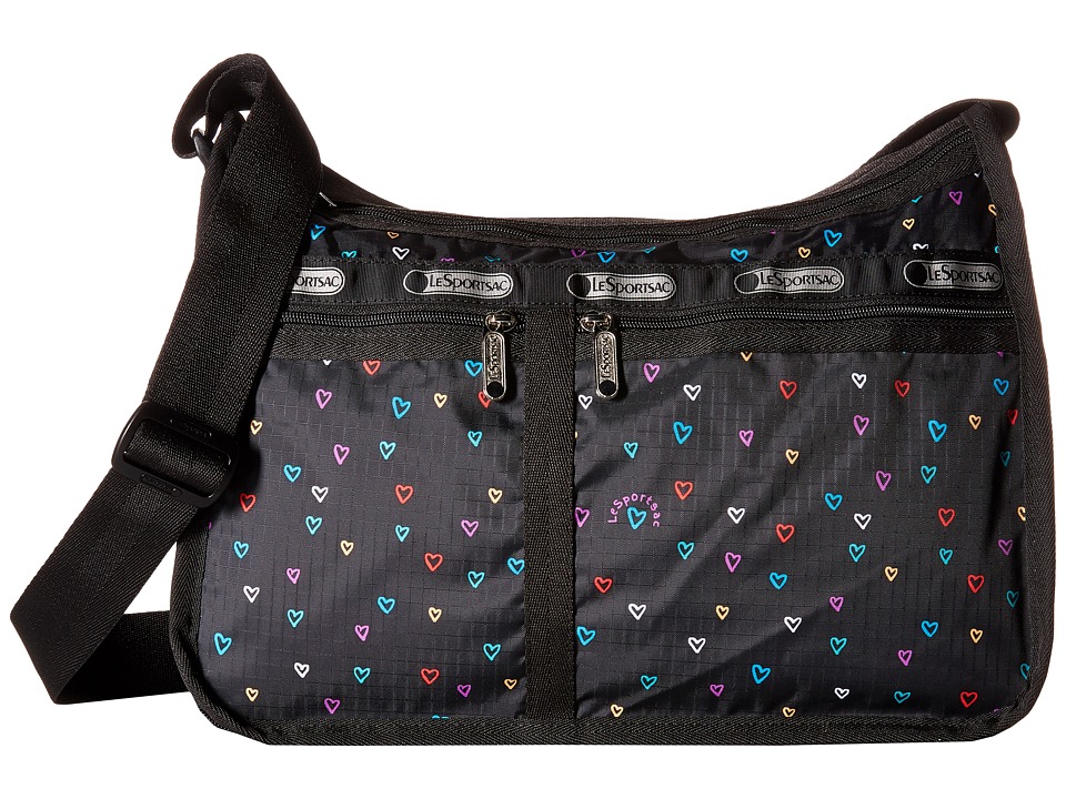 LeSportsac Shoulder Bags UPC & Barcode