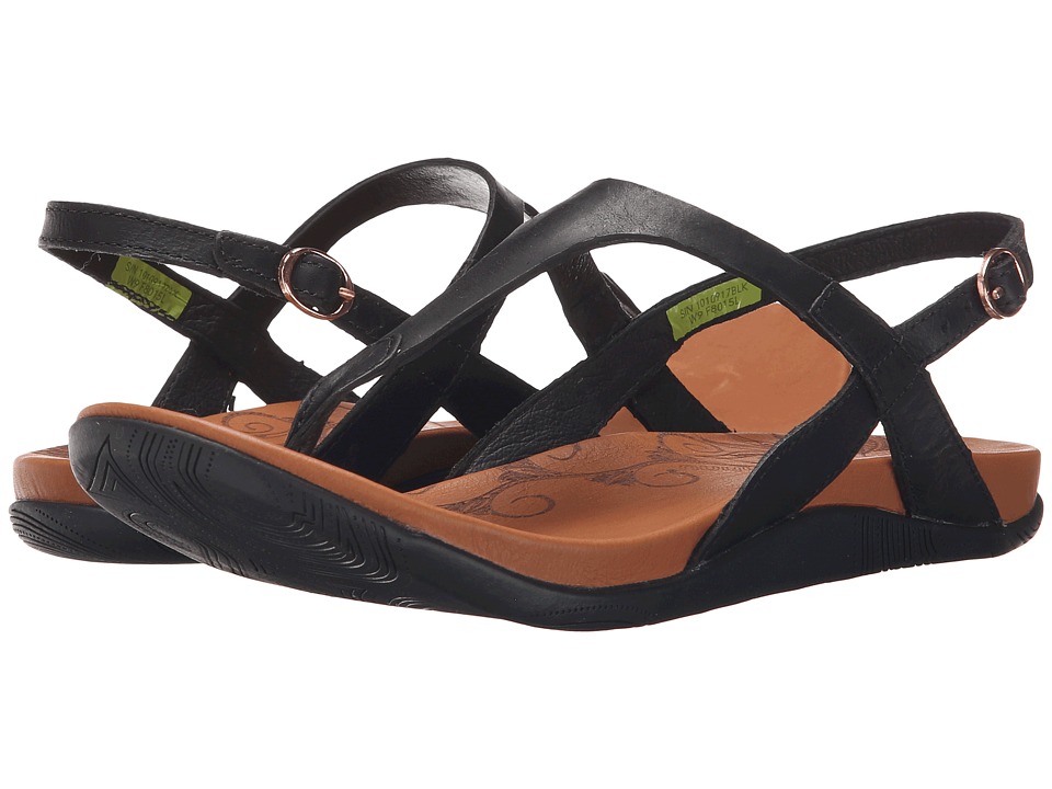 Ahnu - Salena (Black) Women