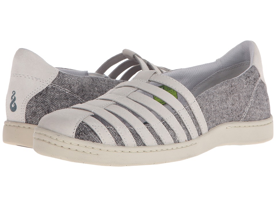 Ahnu - North Point (Grey Salt) Women