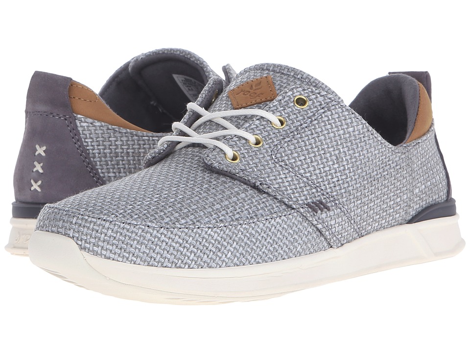 Reef Rover Low TX (Grey) Women