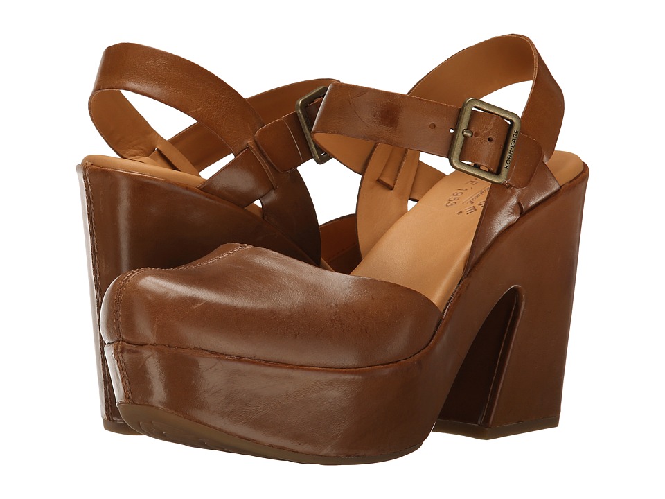 Kork-Ease - Lanei (Luggage (Tan)) Women