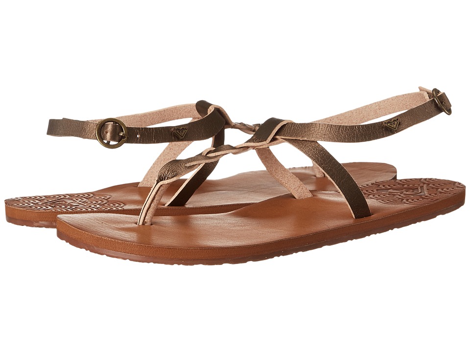 Roxy - Arinna (Gold) Women