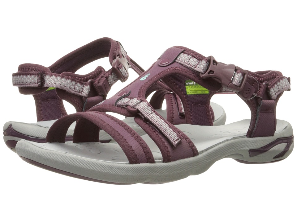 Ahnu - Moonstone (Lace Dark Plum) Women