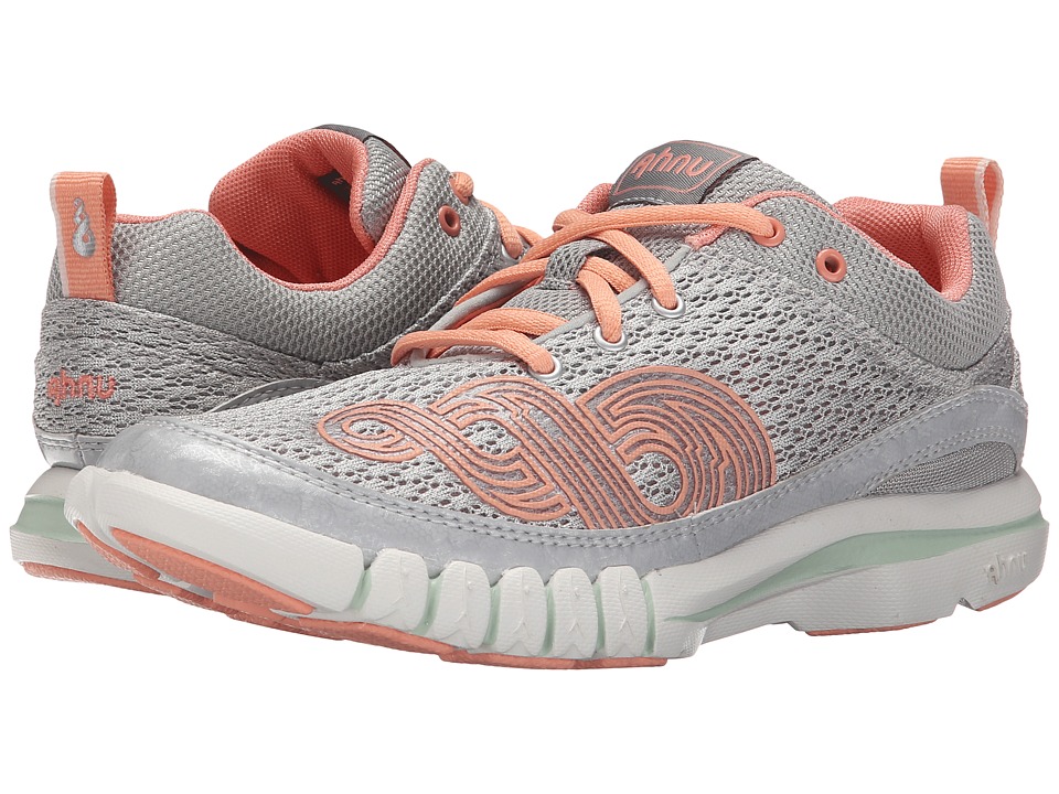 Ahnu - Yoga Flex (Silver) Women