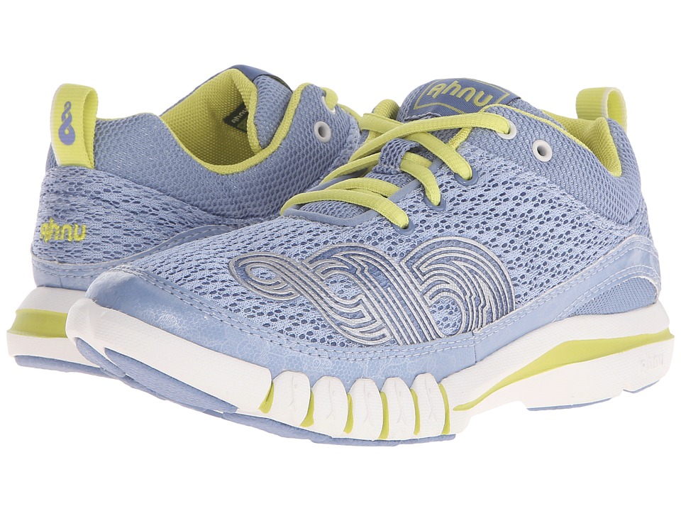 Ahnu - Yoga Flex (Polar Sky) Women