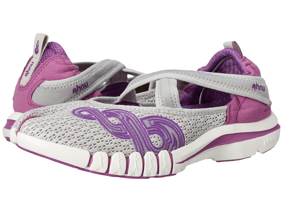 Ahnu - Yoga Split (Marina Fog) Women