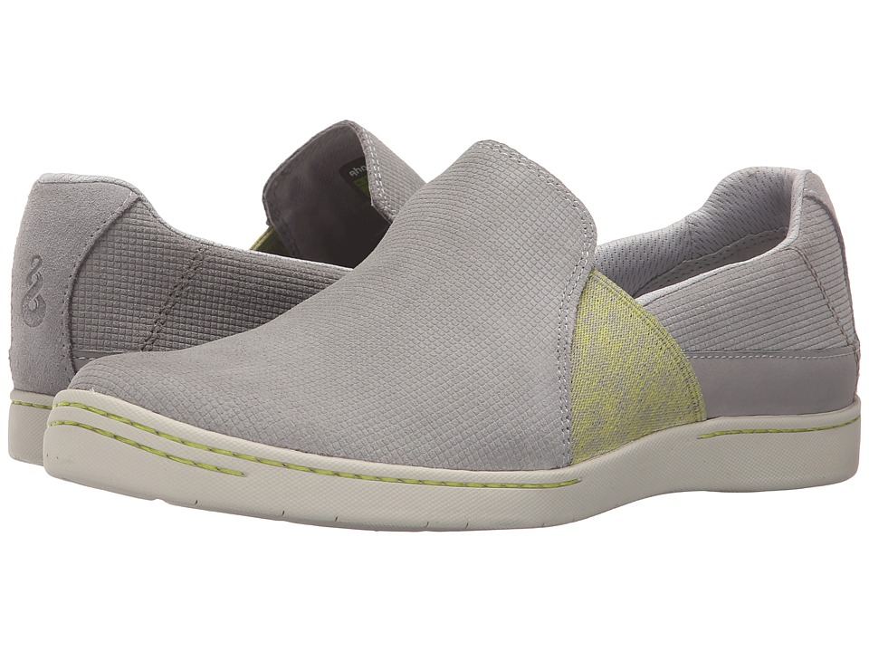 Ahnu - Precita (Fog Grey) Women