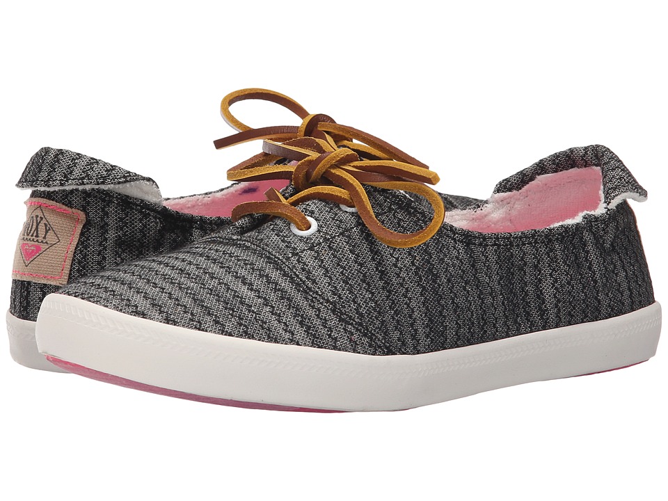 Roxy - Kayak (Black) Women