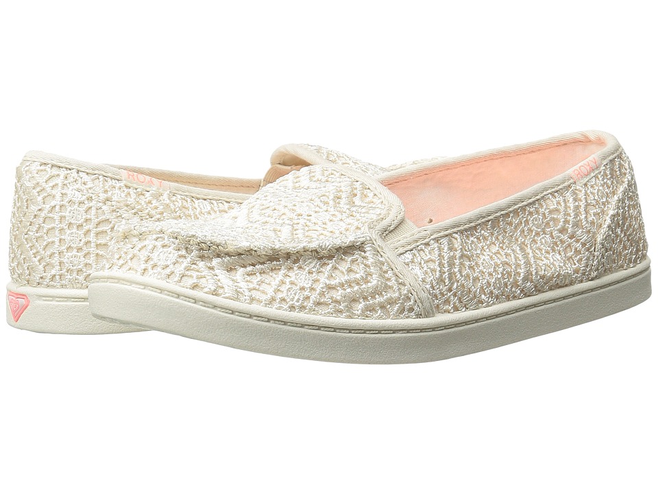 Roxy - Lido III (Sand) Women