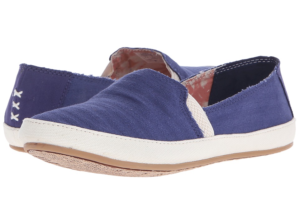 Reef Shaded Summer (Navy) Women