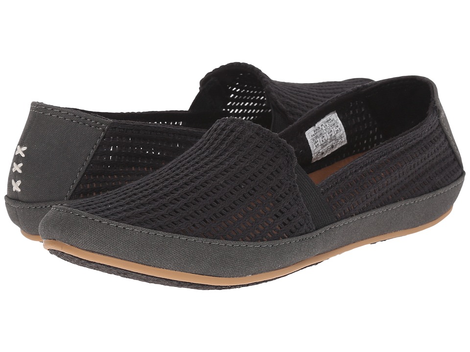 Reef Shaded Summer TX (Black Mesh) Women