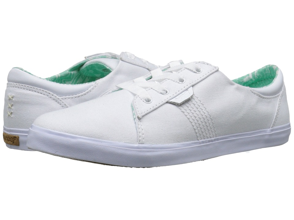 Reef Ridge (White) Women