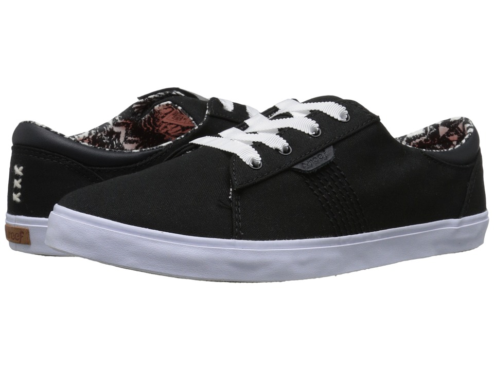 Reef Ridge (Black) Women