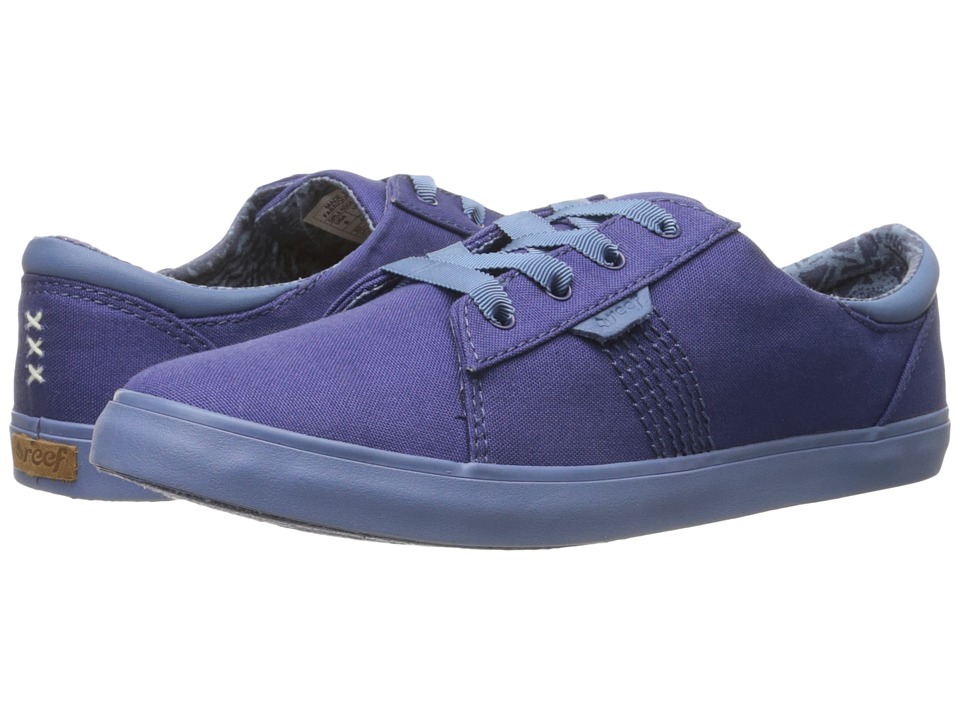 Reef Ridge (Navy) Women