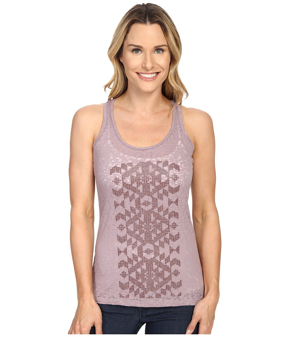 Columbia Elevatedtm Tank Top (Sparrow) Women