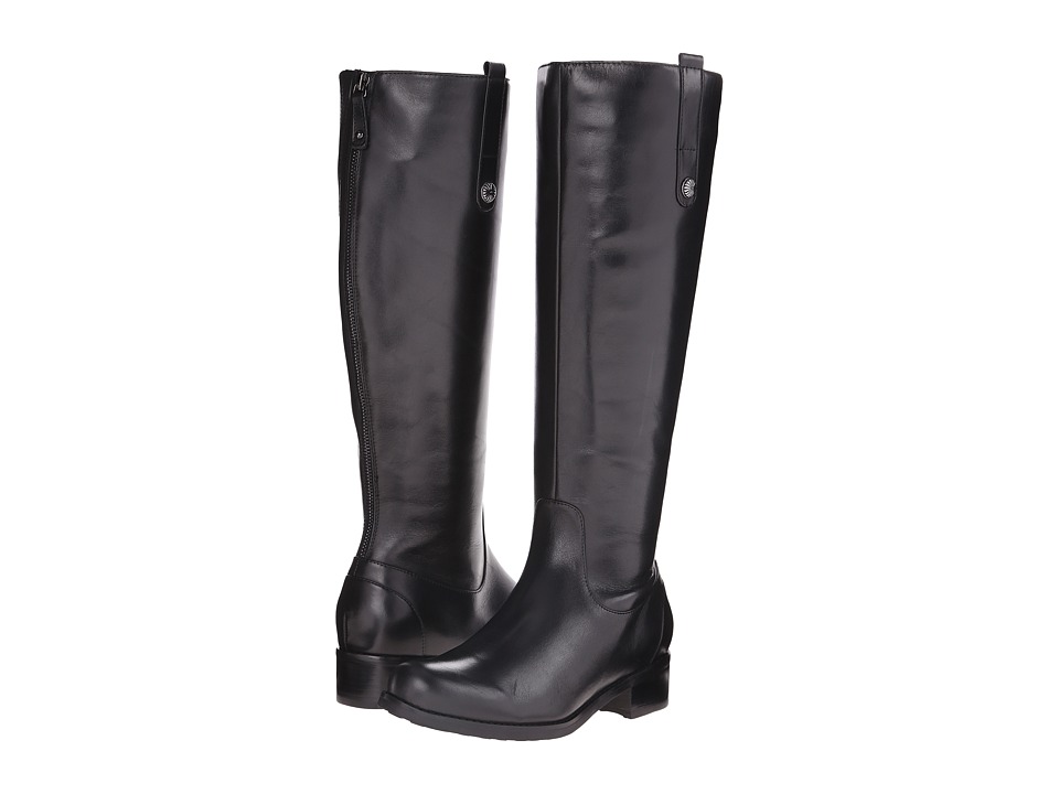 Blondo Victorina Waterproof (Black Bostan) Women