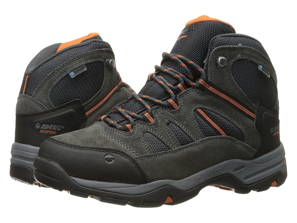 men's bandera ii hiking boots