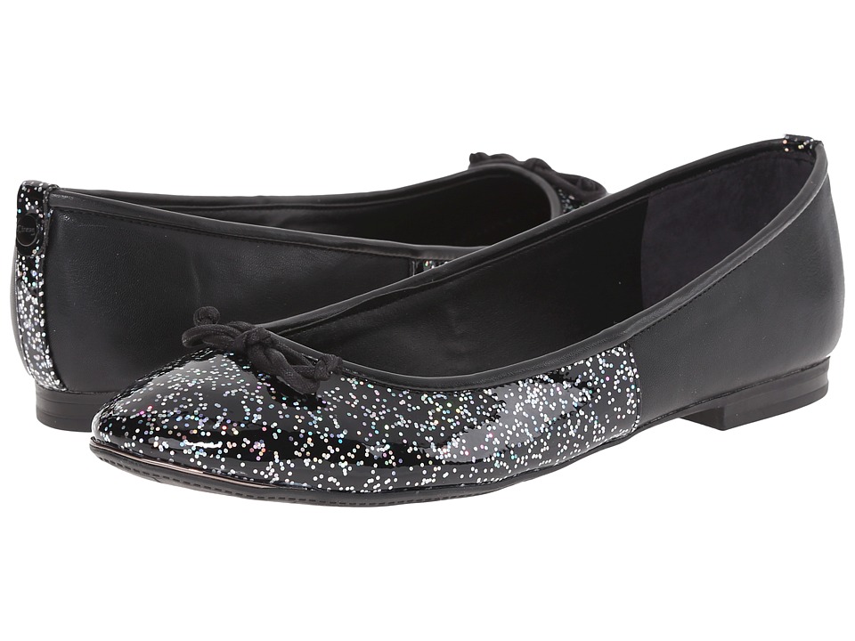 Circus by Sam Edelman Banks (Black Sparkle) Women